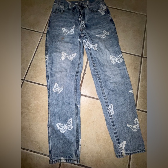 Pacsun jeans - Picture 1 of 10